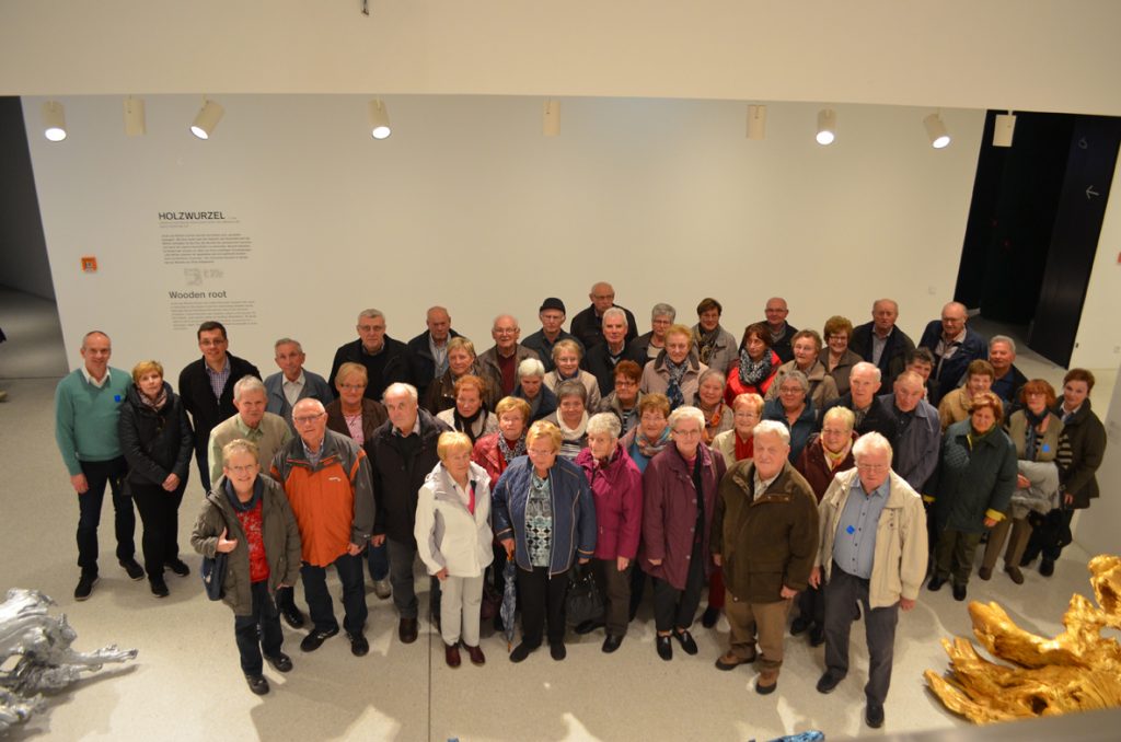Senioren Kassel 2016